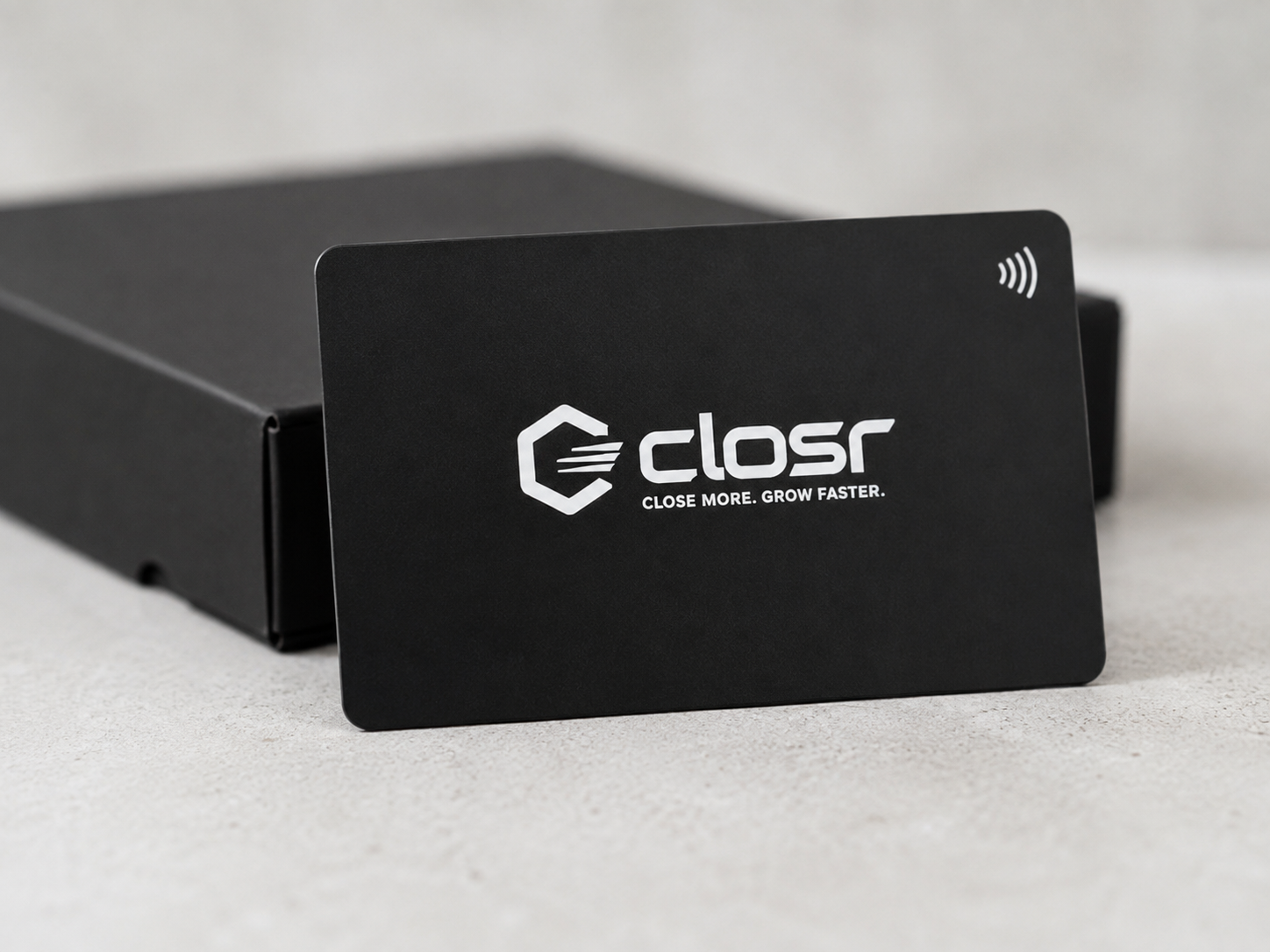 Closr Tag